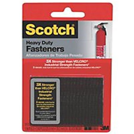 Velcro Brand cloth hook and eye USA 221391 3.5 x 0.75 in. Minute Strips; 4 Count 221391